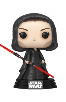 Pop! Star Wars: Episodio IX - Dark Side Rey