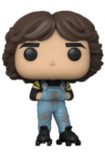 Pop! Movies: Warriors - Roller Skate Gang Leader