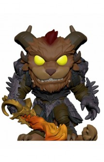 Pop! Games: Guild Wars 2 - Rytlock