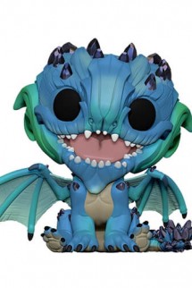 Pop! Games: Guild Wars 2 - Baby Aurene