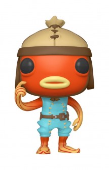 Pop! Games: Fortnite - Fishstick