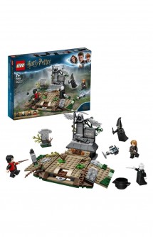 LEGO® Harry Potter - Alzamiento de Voldemort