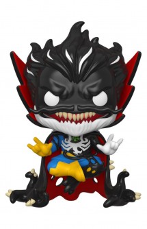 Pop! Marvel: Marvel Venom - Doctor Strange