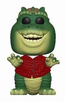 Pop! TV: Dinosaurs - Earl Sinclair