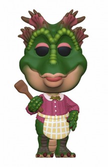 Pop! TV: Dinosaurs - Fran Sinclair