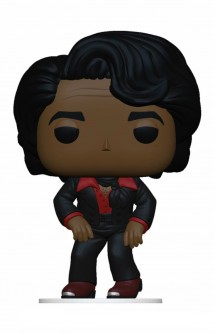 Pop! Rocks: James Brown