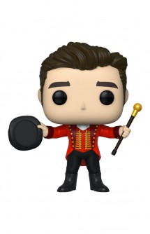 Pop! Movies: The Greatest Showman - Barnum