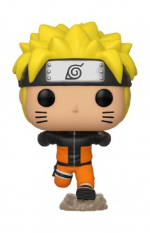 Pop! Animation: Naruto - Naruto Running