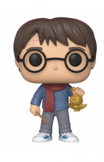 Pop! Holiday: Harry Potter - Harry Potter