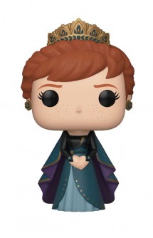 Pop! Disney: Frozen II- Anna (Epilogue)