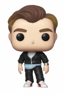 Pop! Movies: Wonder Woman 84 - Steve Trevor