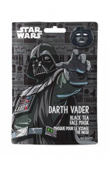 Star Wars Mascarilla Facial Darth Vader