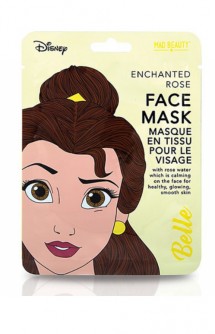 Disney Mascarilla Facial Bella