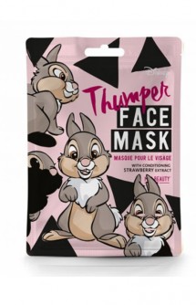 Disney Mascarilla Facial Tambor