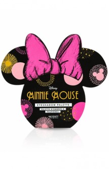 Disney Paleta Sombra de Ojos Minnie