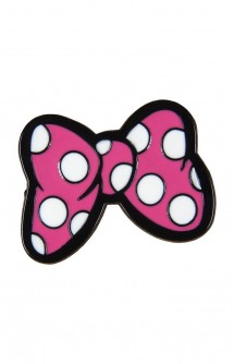 Disney Minnie Hair Tie Pin