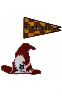 Harry Potter Gryffindor Brooch