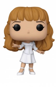 Pop! Movies: Eduardo Manostijeras - Kim in White Dress