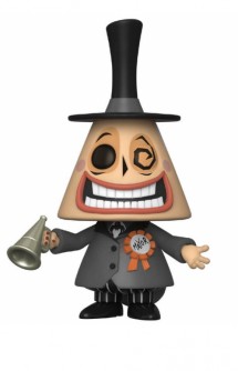 Pop! Disney: Nightmare Before Christmas - Mayor w/ Megaphone