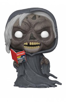 Pop! TV: Creepshow - The Creep