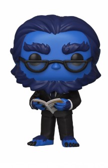 Pop! Marvel: X-Men 20th - Beast 