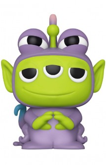 Pop! Movies: Disney Pixar - Alien Remix - Alien as Randall