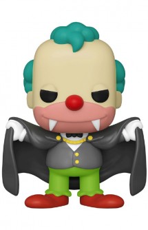 Pop! Animation: Simpsons - Vampire Krusty