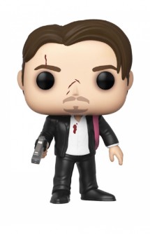 Pop! TV: Altered Carbon - Takeshi Kovacs (Elias Ryker)