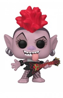 Pop! Movies: Trolls World Tour - Queen Barb