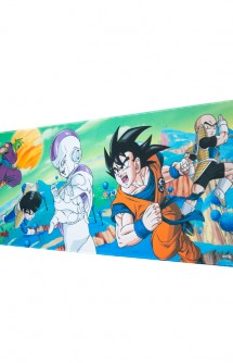 Alfombrilla Ratón XL Dragon Ball Z