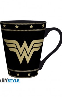 Dc Comics - Wonder Woman Mug