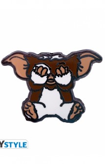 Gremlins Pin Gizmo