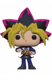 Pop! Animation: Yu-Gi-Oh - Yugi Mutou