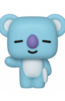 Pop! Animation: BT21 - Koya