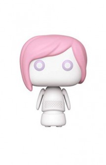 Pop! TV: Black Mirror - Doll