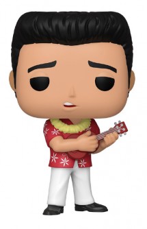 Pop! Rocks: Elvis - Blue Hawaii