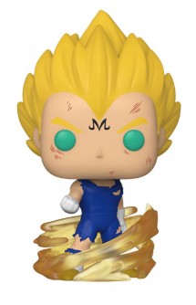 Pop! Animation: Dragon Ball Z - Majin Vegeta