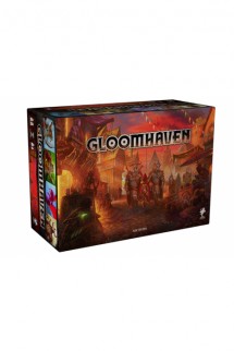 Gloomhaven 2nd Edition