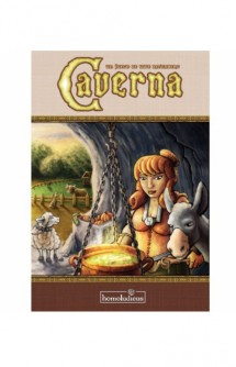 Caverna