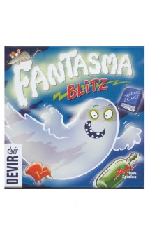 Fantasma Blitz