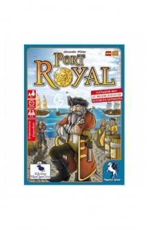 Port Royal