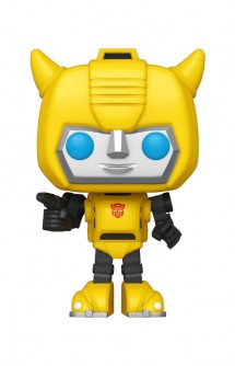 Pop! Transformers - Bumblebee