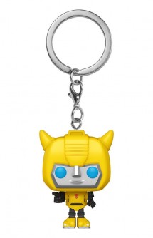 Pop! Keychain: Transformers - Bumblebee