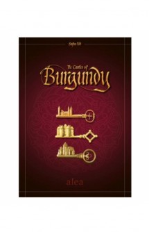 The Castles of Burgundy