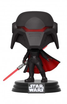 Pop! Games: Star Wars: Jedi Fallen Order - Second Sister Inquisitor