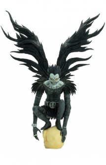 Death Note - Figura SFC Ryuk