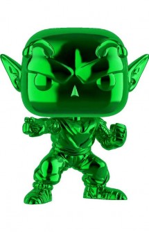 Pop! Animation: Dragon Ball Z - Piccolo Chrome ECCC2020