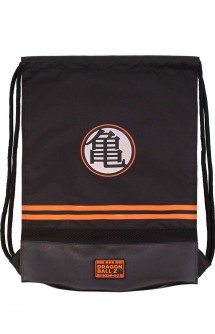 Dragon Ball - Bolsa de tela Simbolo Kame