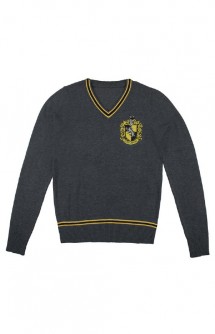 Harry Potter - Jersey Hufflepuff