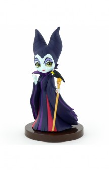 Disney - Q Posket Petit Maleficent